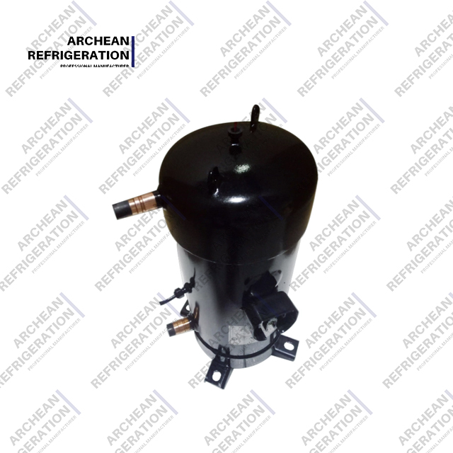 C-SBN353H8D C-SBN353H8H SANYO New Home Use Central Air Conditioning Compressor Multi-Line Multi-Air Refrigeration Heat Exchange Parts