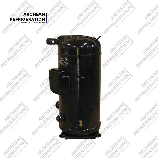 Original Copeland Low Temperature Cold Storage Compressor ZB66KQ ZB66KQE