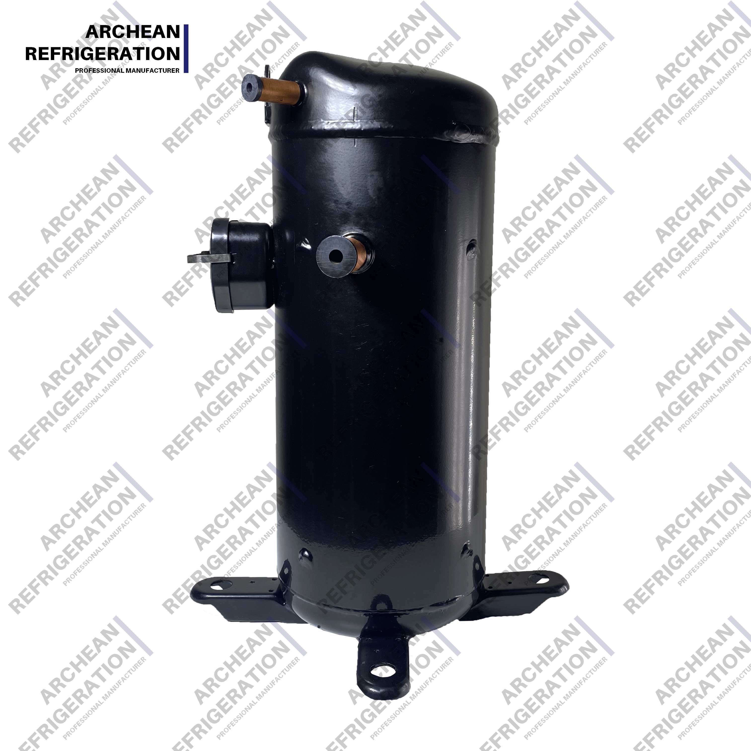 High Quality C-SBR235H38A C-SBR235H38B Refrigeration Compressors Essential Parts for Heat Exchange