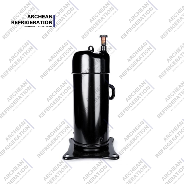 Variable Speed Scroll R32 Daikin Inverter Scroll Compressor JT90G-P8V1N for Air Conditioning