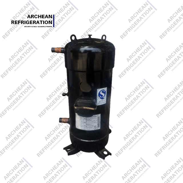 High Cost Performance Sanyo Scroll Compressor C-SCN903H8H C-SCN903H8T C-SCN903HBK Factory Price Refrigeration Heat Exchange Parts
