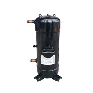 SANYO C-SC903H8H C-SC903H8K Inverter AC Scroll Compressor Air Conditioners Heat Exchangers 50/60Hz Compatible R22/R407A/R404 New Restaurant