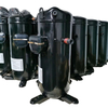 Sanyo High-Efficiency Compressor for Refrigeration & Heat Exchange Models C-SBP170H36A C-SBP170H36B C-SBP185H36A