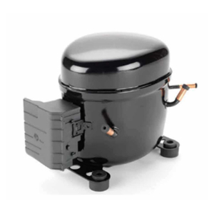 Factory Outlet Single-Phase Refrigeration Compressors CAE4450E CAE9450T CAE9460T for Heat Exchange Applications