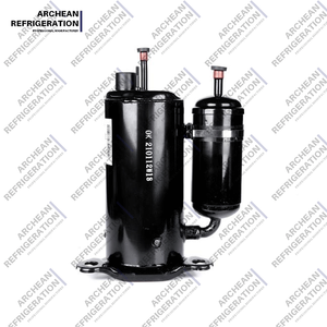 2V42S225AUA & 2V44W225AUD 2V44W385AUA Heat Pump Compressor for Refrigeration & Air Conditioning Product Type Heat Exchange Parts