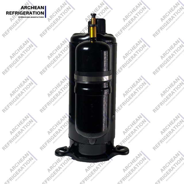 For Toshiba G-MCC Forged Quality Refrigeration Rotary Compressor Heat Exchange Parts Models PH225X2C-8FTC PH230X2C-8FTC