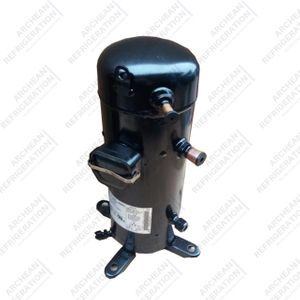 SANYO C-SB,c-sc Series Scroll compressor for Air conditioning Semi-hermetic screw compressor C-SBX150H38A C-SBX150H38C C-SBX160H38A