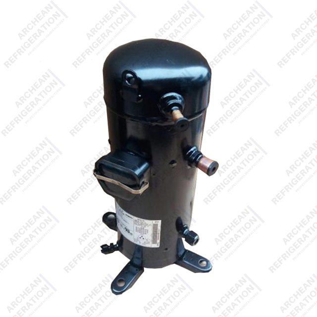SANYO C-SB,c-sc Series Scroll compressor for Air conditioning Semi-hermetic screw compressor C-SBX150H38A C-SBX150H38C C-SBX160H38A