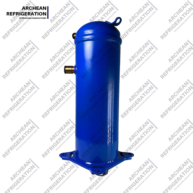 Danfoss Scroll Parts Air Cooler Refrigeration Compressor Danfos in Stock HCM094T4 HCM109T4 HCM120T4