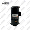Scroll Semi Hermetic Variable Speed Copeland Reciprocating Compressor ZP120KCE TFD 522 for Refrigeration 