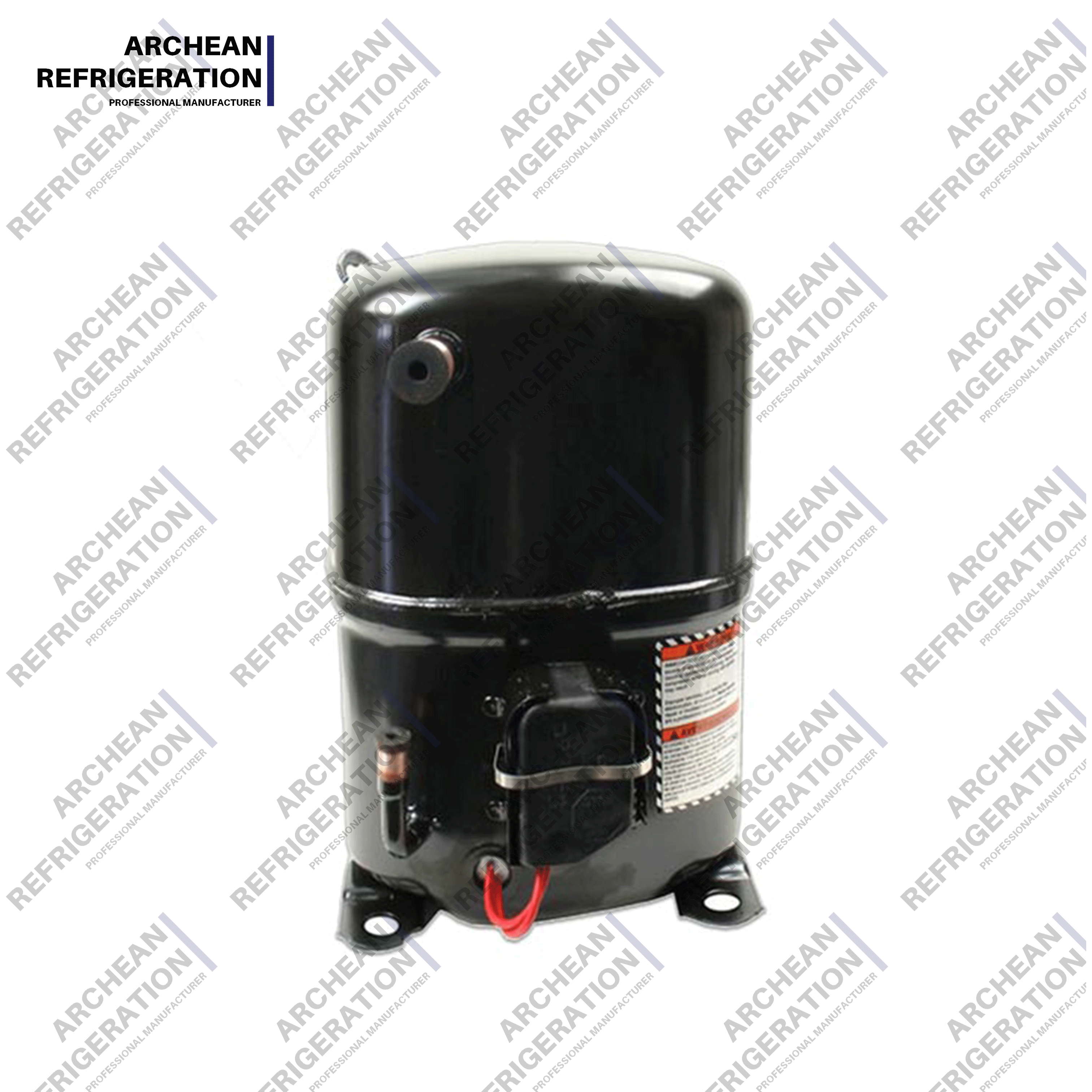 hermetic compressor