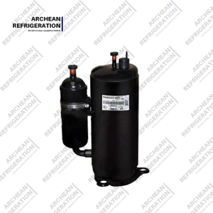 PH460X3CS-4MUA PH480X3CS-4MU1 Rotary Compressor for Refrigeration & Heat Exchange Quality Parts for Efficient Cooling & Energy Conservation