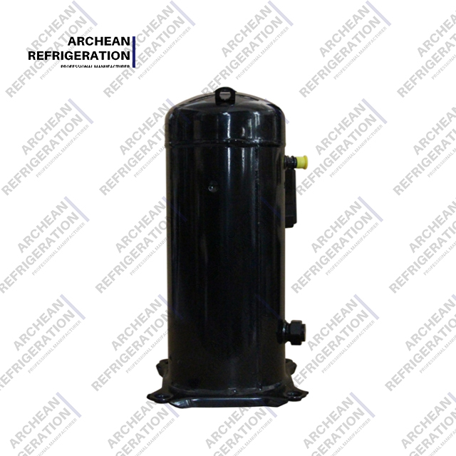All-New Copeland ZF/ZP Series Compressor Factory-Priced ZF25KQE ZF28KQE ZF34KQE for Refrigeration & Heat Exchange Parts