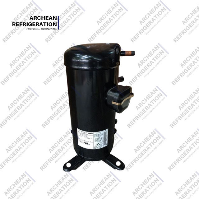 C-SBN353H8D C-SBN353H8H SANYO New Home Use Central Air Conditioning Compressor Multi-Line Multi-Air Refrigeration Heat Exchange Parts