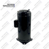 Variable Speed Reciprocating Screw Copeland Semi Hermetic Compressor ZP143KCE-TFD-522 for Freezer 