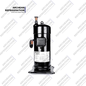 Variable Speed Scroll R32 Daikin Inverter Scroll Compressor JT90G-P8V1N for Air Conditioning