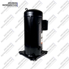Emerson Vortex Compressor ZB76KQ/ZB76KQE Medium and High Temperature Cold Storage Refrigeration Compressor American Grain Wheel