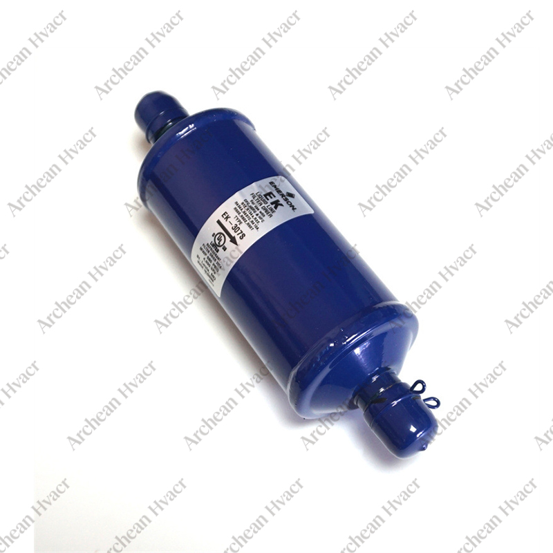 EK series Drying filter