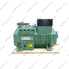 R404a BlTZER Used Cool Refrigeration Reciprocating Piston Compressor 