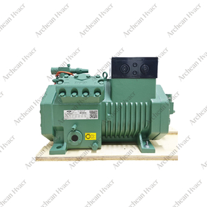 R404a BlTZER Used Cool Refrigeration Reciprocating Piston Compressor 