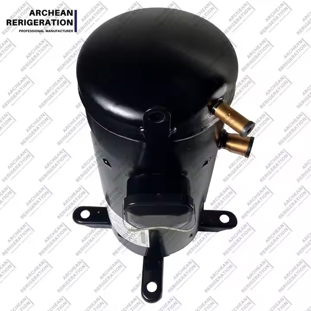 New Series C-SCN753H8H C-SCN753H8K C-SCN753H8T Refrigeration & Heat Exchange Parts