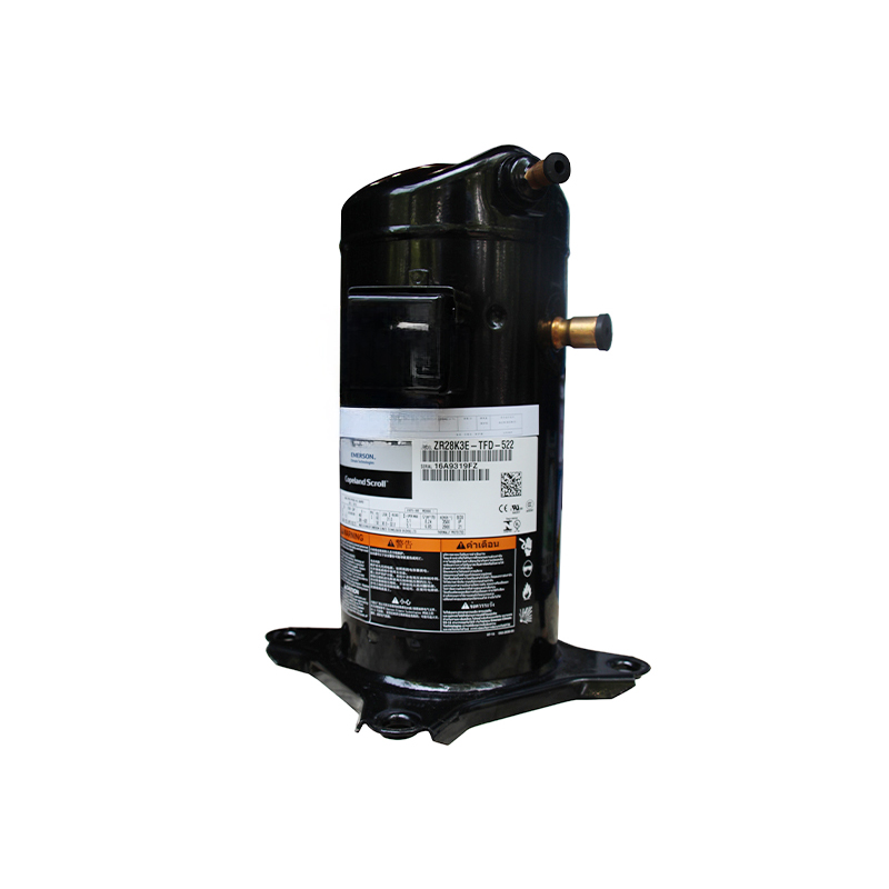 Best Price Copeland ZR/VR series compressors ZR34K3-PFJ Cooling Refrigeration Compressor