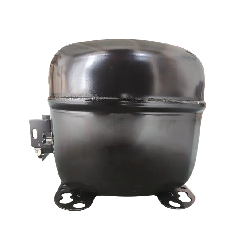 Secop 50HZ New Refrigeration Compressor Model Series SC15CNX.2 SC18CNX SC18CNX.2 SC21CNX.2 for Heat Exchange Applications