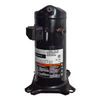 Competitive Price Refrigerator Compressor Parts 3hp Copeland Refrigeration Models ZR36K3-PFJ