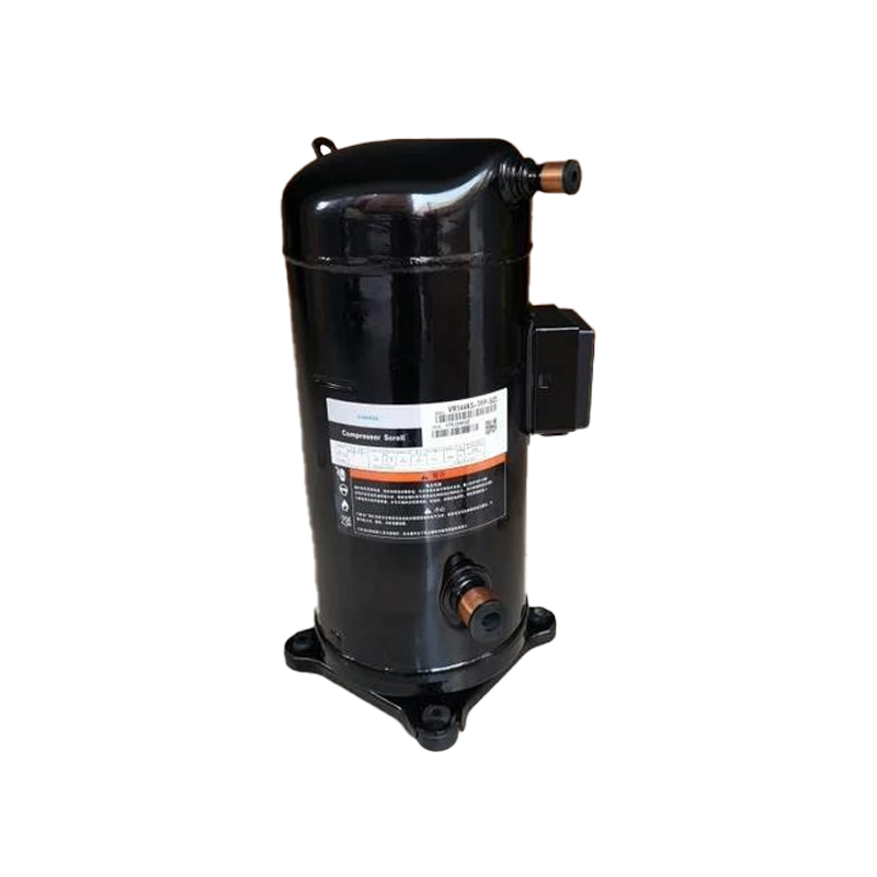 R22 Original Scroll Refrigeration Compressor ZR34KH-TFD air Conditioning Compressor Factory Wholesale