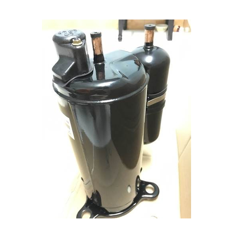 For Toshiba Quality R22 Rotary Compressor for Refrigerators PH240X2C-4FT1 Air Conditioner Manufactured by Quality Compresor