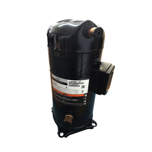 Refrigeration Compressor From Manufacturer Cold Room Machine of Zr/vr108ks-tfp VR108KS-TFD-522 Emerson Copeland Compressor
