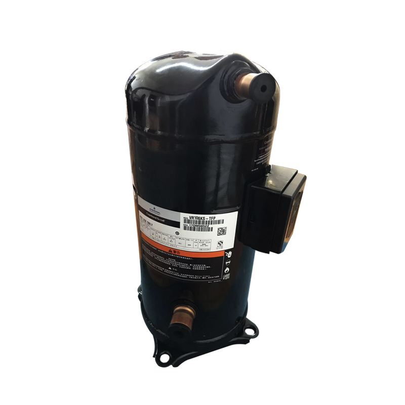 Refrigeration Compressor From Manufacturer Cold Room Machine of Zr/vr108ks-tfp VR108KS-TFD-522 Emerson Copeland Compressor