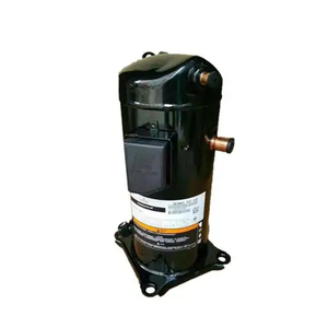 Brand New High QualityCopeland ZB48KQ-TFD ZB48KQE-TFD air Conditioner Scroll Compressors