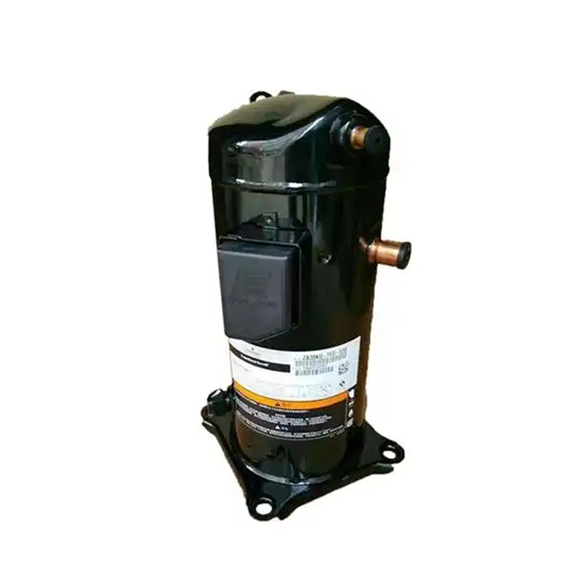 Brand New High QualityCopeland ZB48KQ-TFD ZB48KQE-TFD air Conditioner Scroll Compressors