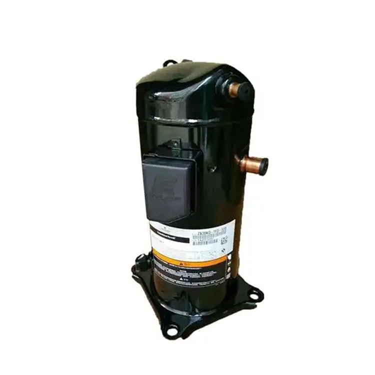 Brand New High QualityCopeland ZB48KQ-TFD ZB48KQE-TFD air Conditioner Scroll Compressors