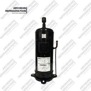 HITACHI DC Variable Frequency Compressor Models DC65PHDG-D1J2 DC80PHDG-D1J2 DD94PHDG-D1J2 for Refrigeration & Heat Exchange