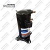 ZR36kh-TFD-522 3HP Scroll Compressor by Copeland, R22 Refrigeration Use