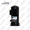 Copeland Refrigeration Compressor Series ZF13KQE ZF15KQE ZF18KQE