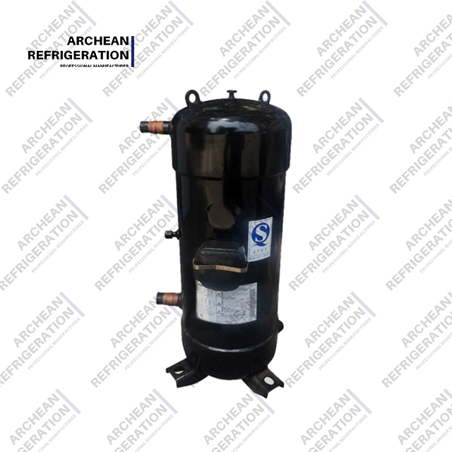 C-SBN353H8D C-SBN353H8H SANYO New Home Use Central Air Conditioning Compressor Multi-Line Multi-Air Refrigeration Heat Exchange Parts