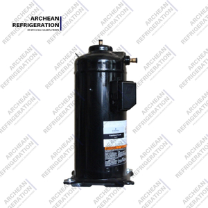 Copeland Compressor Emerson Scroll ZPDT36M ZPDT31M ZPDT27M ZPDT24M for Refrigeration Units
