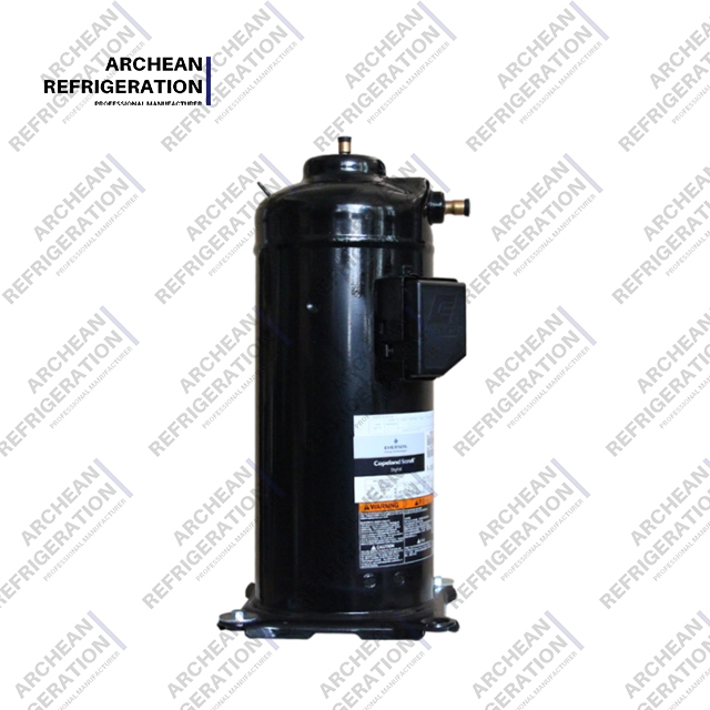 Copeland Compressor Emerson Scroll ZPDT36M ZPDT31M ZPDT27M ZPDT24M for Refrigeration Units