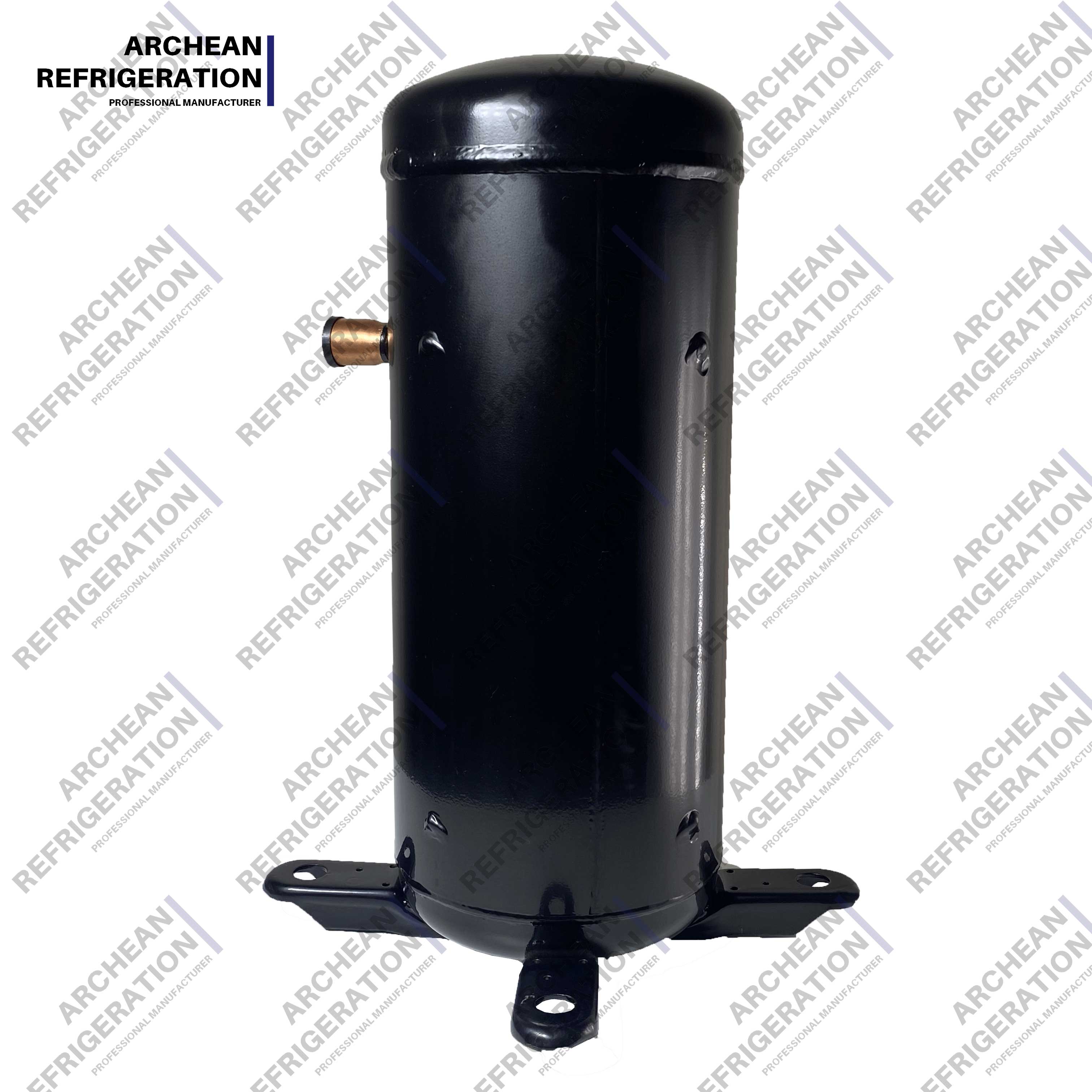 High Quality C-SBR235H38A C-SBR235H38B Refrigeration Compressors Essential Parts for Heat Exchange