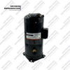 Variable Speed Reciprocating Screw Copeland Semi Hermetic Compressor ZP143KCE-TFD-522 for Freezer 