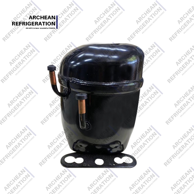 Brand New Tecumseh R404a Piston Compressor CAE2446Z TAJ2446Z CAE2464Z TAJ2464Z Price for Refrigeration & Heat Exchange Parts