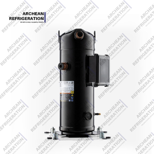 COPELAND ZF/ZP SERIES COMPRESSSOR ZP24KSE Refrigeration & Heat Exchange Part