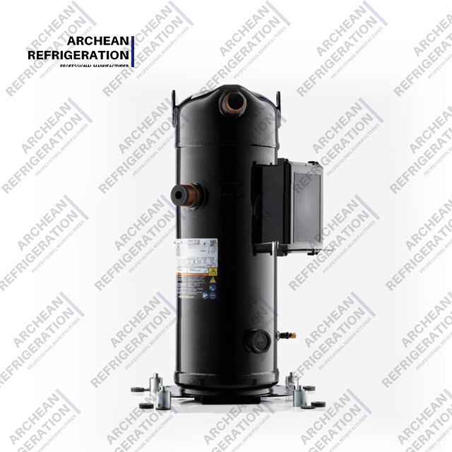COPELAND ZF/ZP SERIES COMPRESSSOR ZP24KSE Refrigeration & Heat Exchange Part