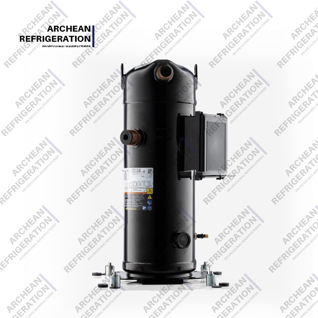 COPELAND ZF/ZP SERIES COMPRESSSOR ZP24KSE Refrigeration & Heat Exchange Part