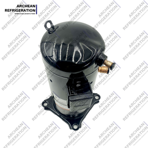 Copeland ZP20K5E ZP21K5E ZP24K5E ZP25K5E ZP28K5E R410a AC Compressor ZP for Air Conditioning Application Refrigeration & Heat Exchange Parts