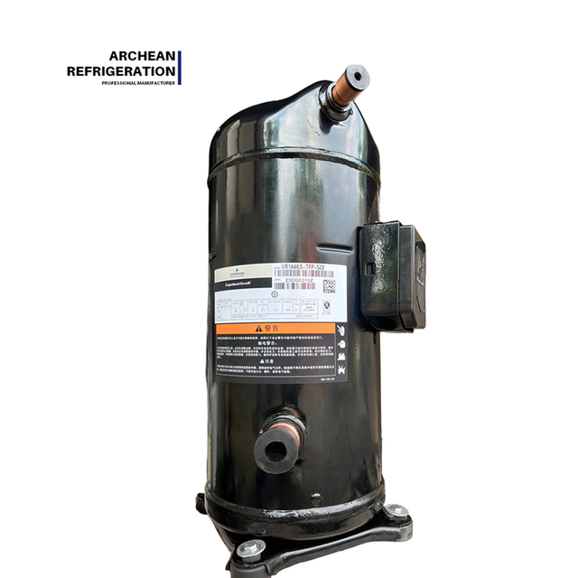 Copeland Compressor VR108KS-TFD-522 VR125KS-TFP VR144KS-TFP VR160KS-TFP VR190KS-TFP
