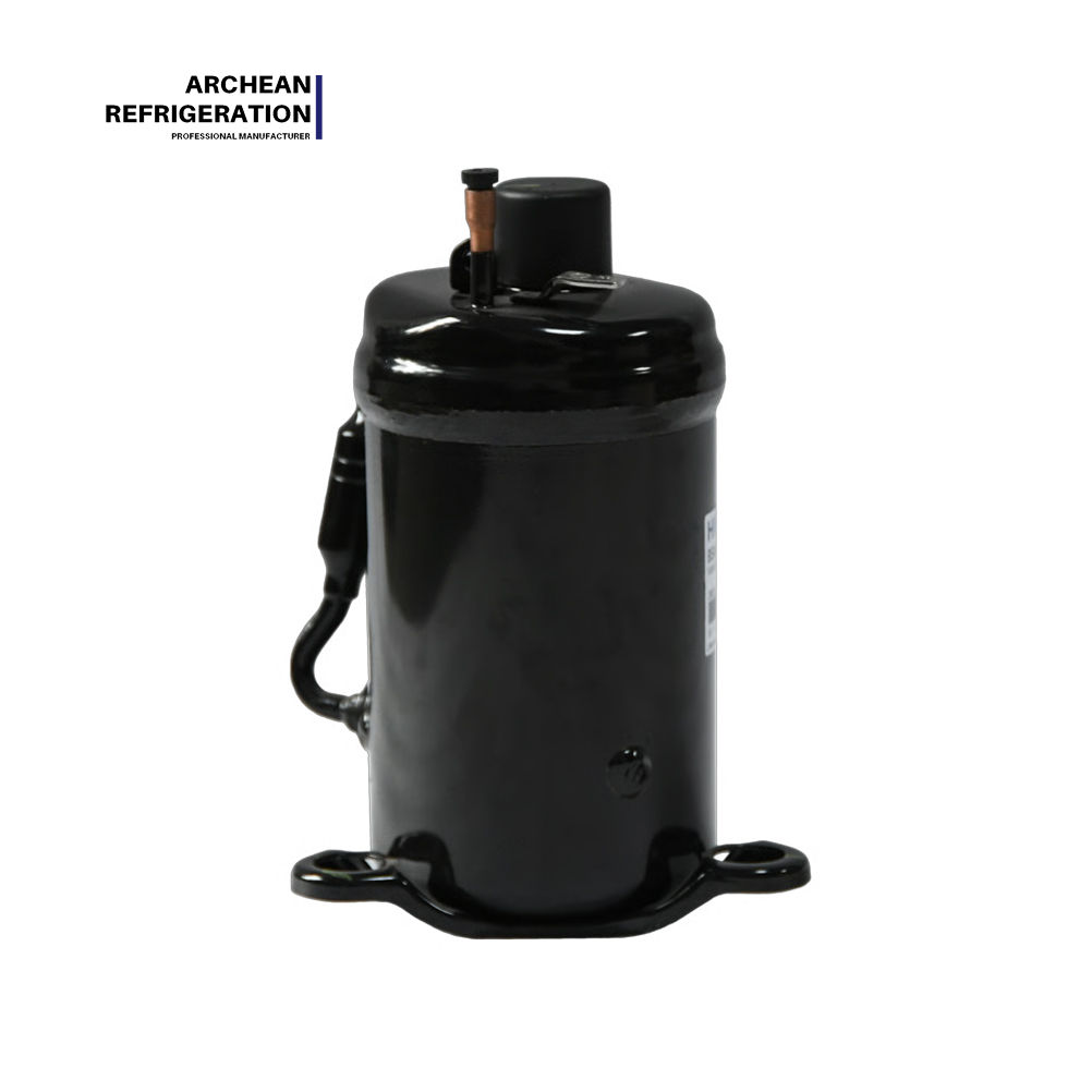 Genuine HITACHI Rotary Compressor BSA645CW-R1EN BSA645DT-R1EN BSA645DW-R1EN for Refrigeration & Heat Exchange